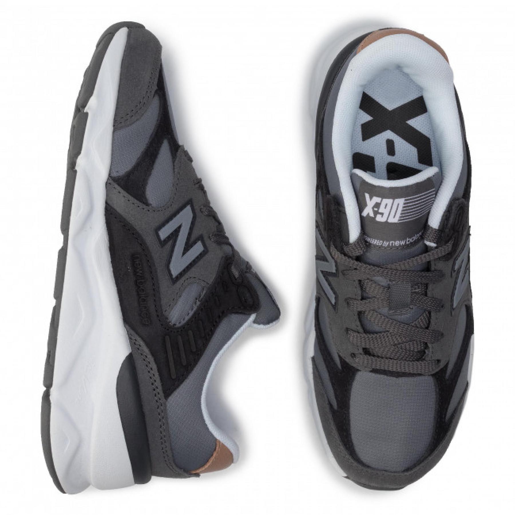 Formadores New Balance WS X-90 B TRA