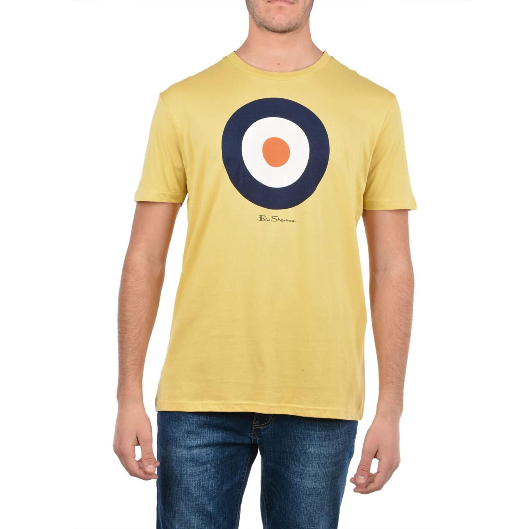 Camiseta Ben Sherman Target
