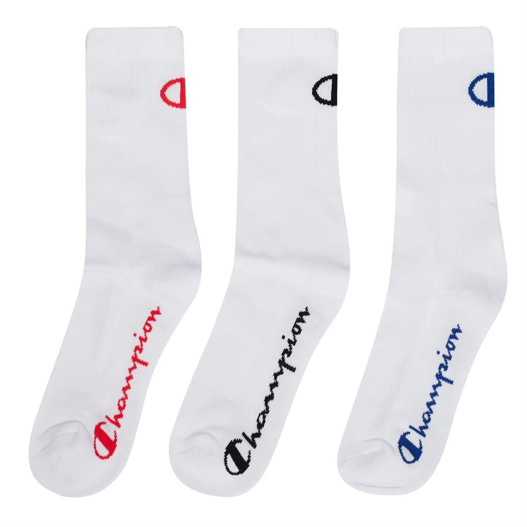 Calcetines Champion Colored logo