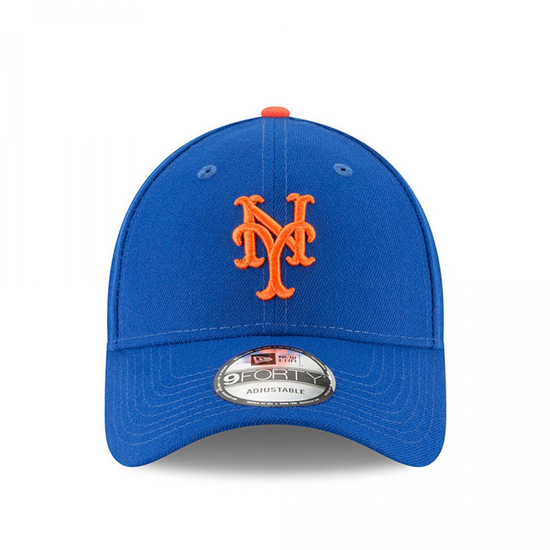Gorra New Era  The League 9forty New York Mets