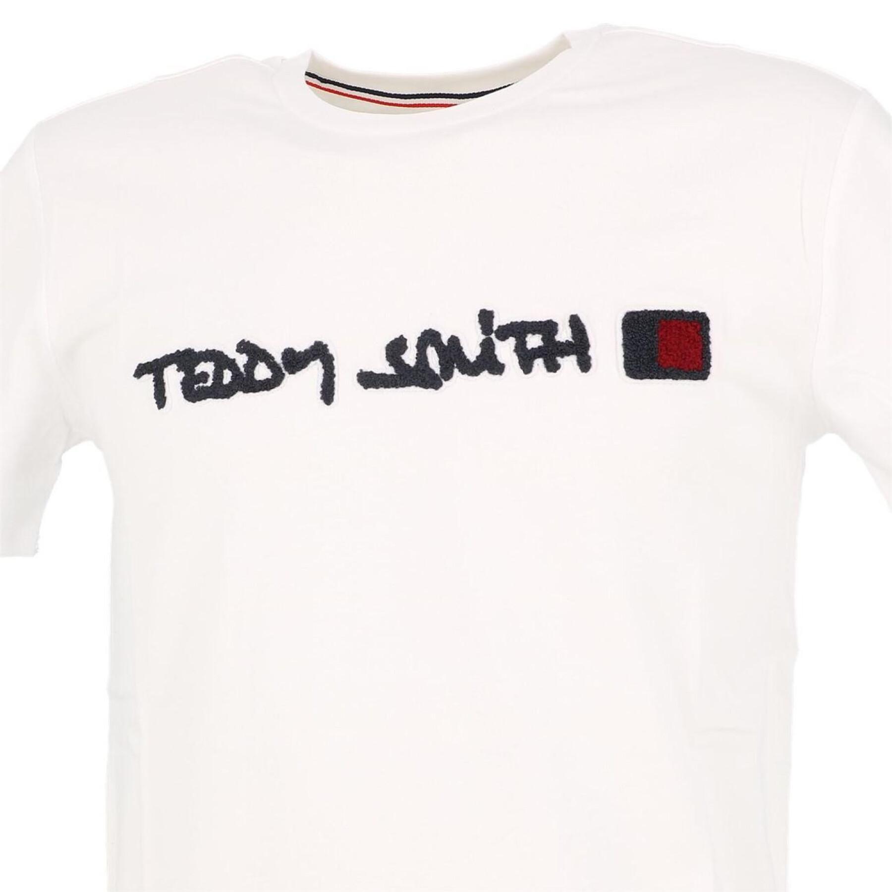 Camiseta Teddy Smith T-Clap