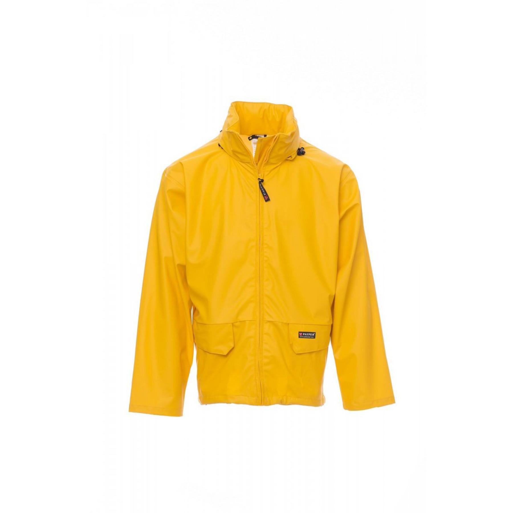 Chaqueta impermeable Payper Dry-jacket