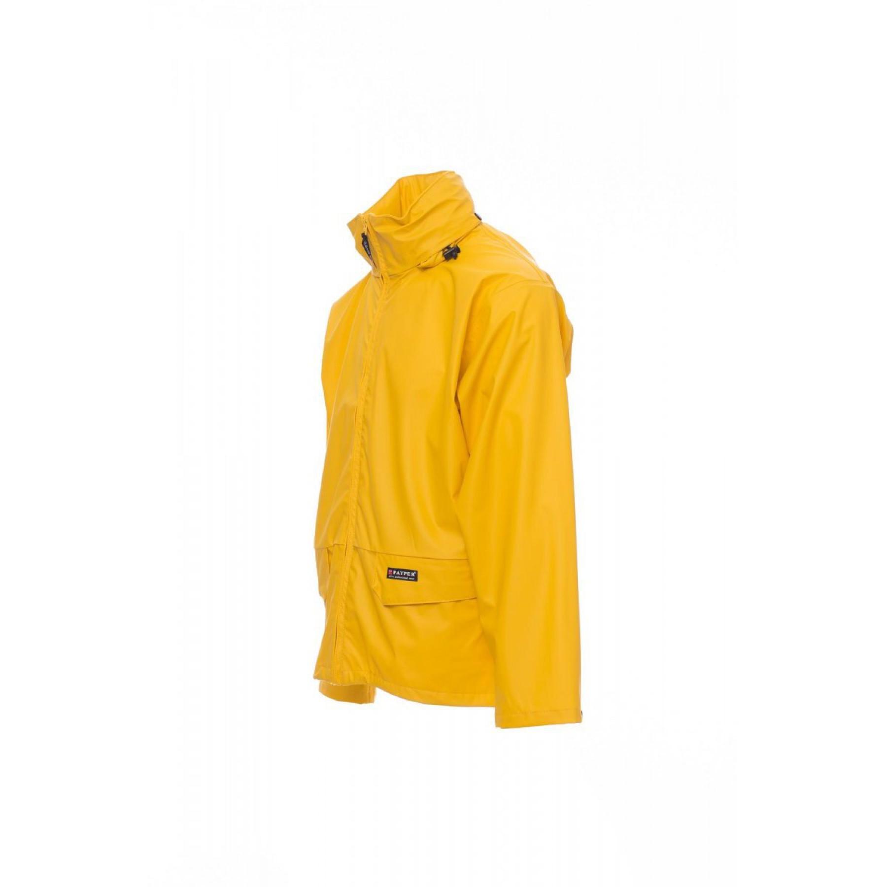 Chaqueta impermeable Payper Dry-jacket