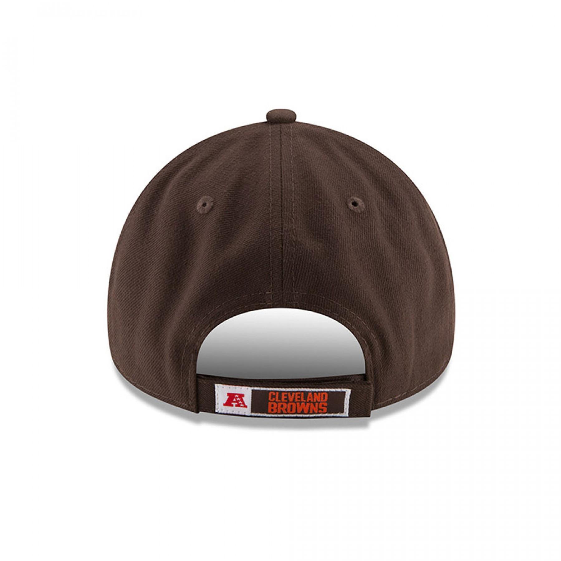 Gorra New Era  The League 9forty Cleveland Browns