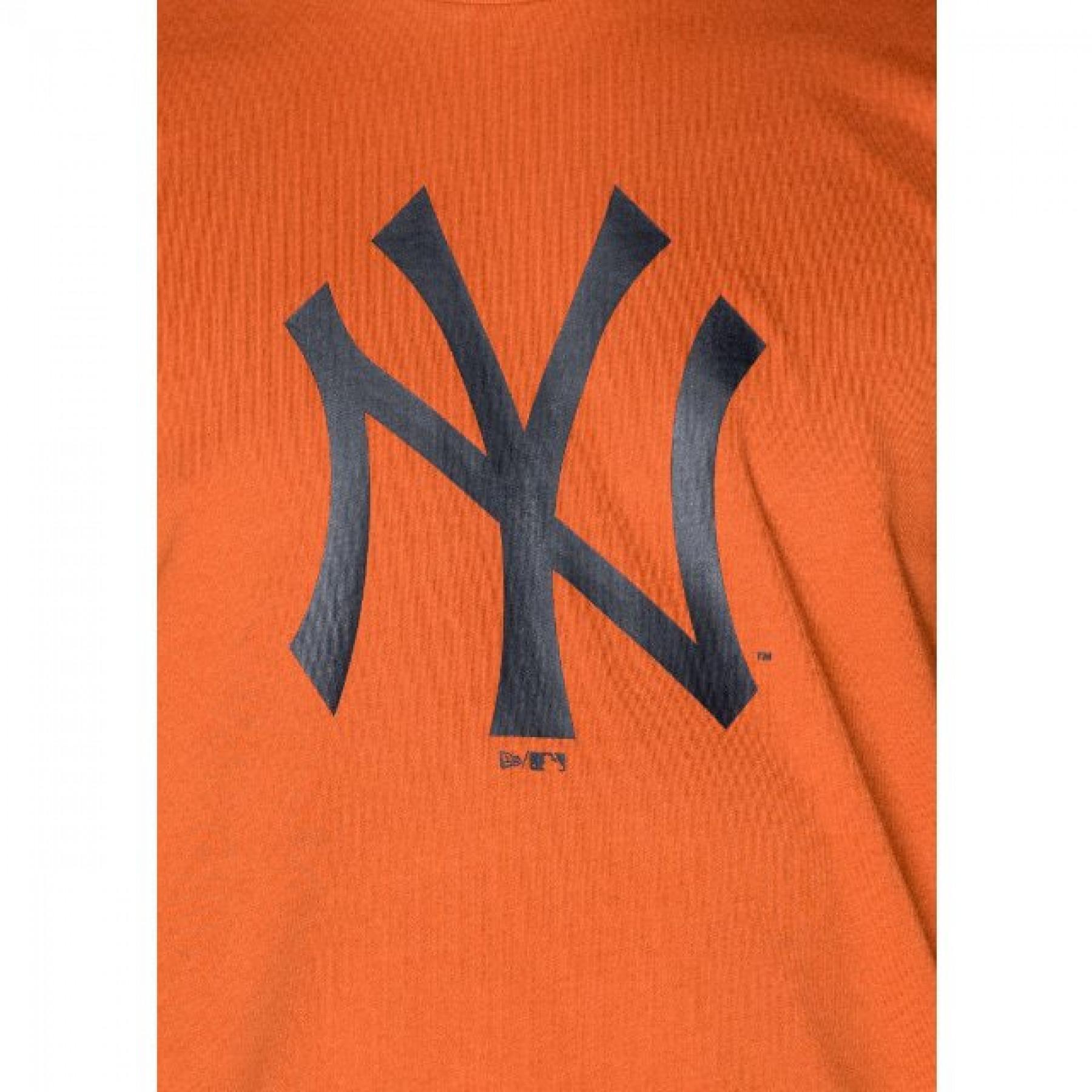 New EraT - s h i r t   Logo New York Yankees