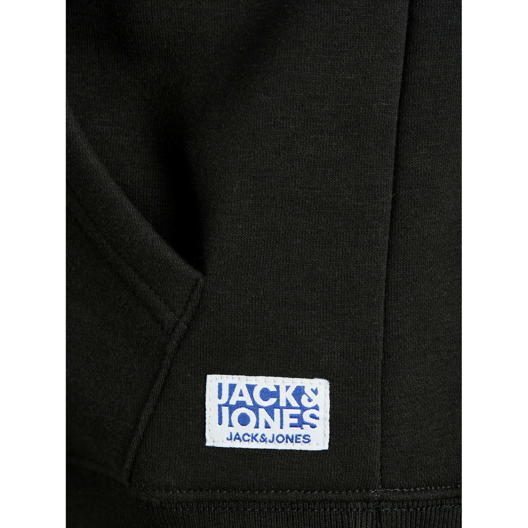 Sudadera con capucha para niños Jack & Jones Soft