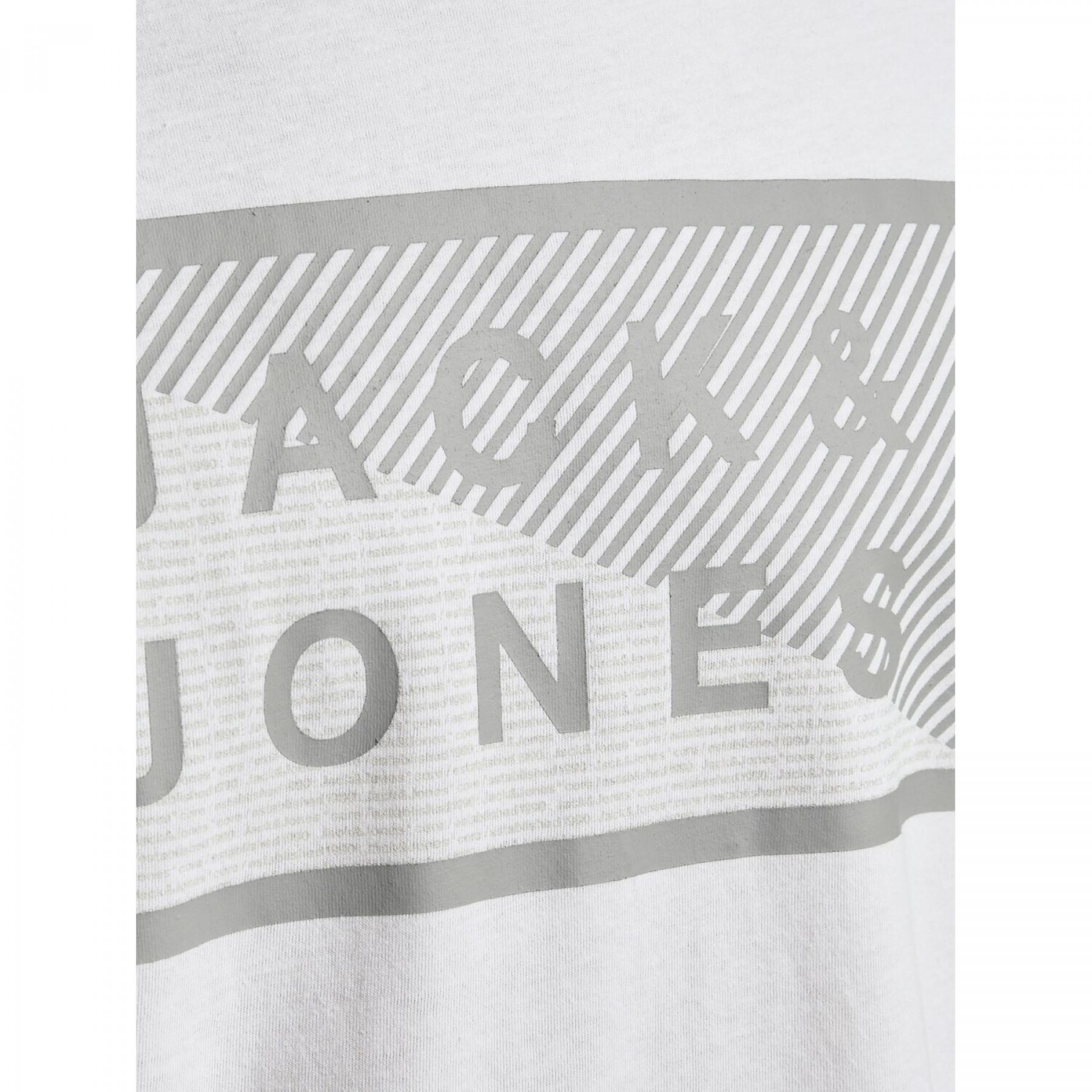 Camiseta Jack & Jones Coshawn
