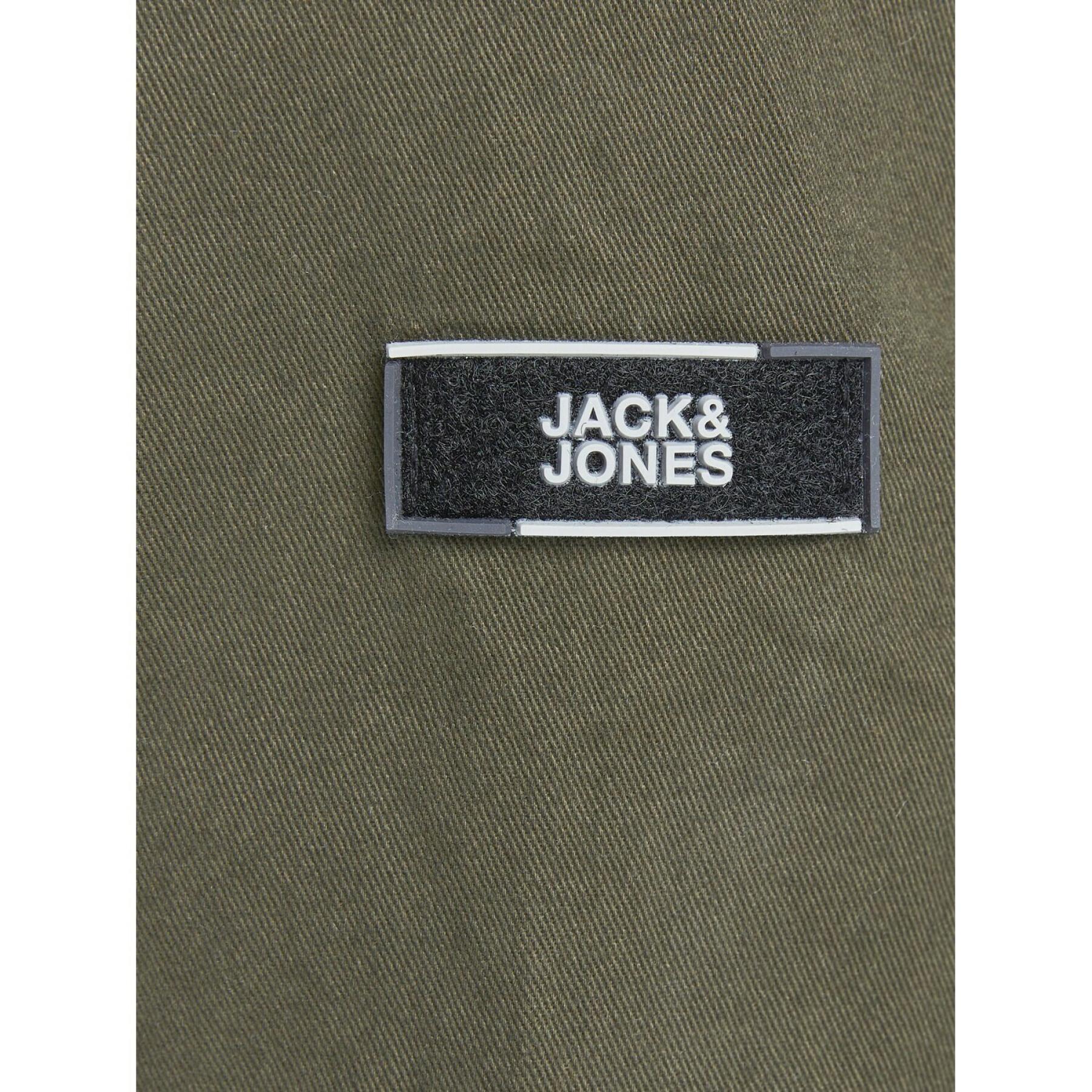 Camisa Jack & Jones Ben Classic