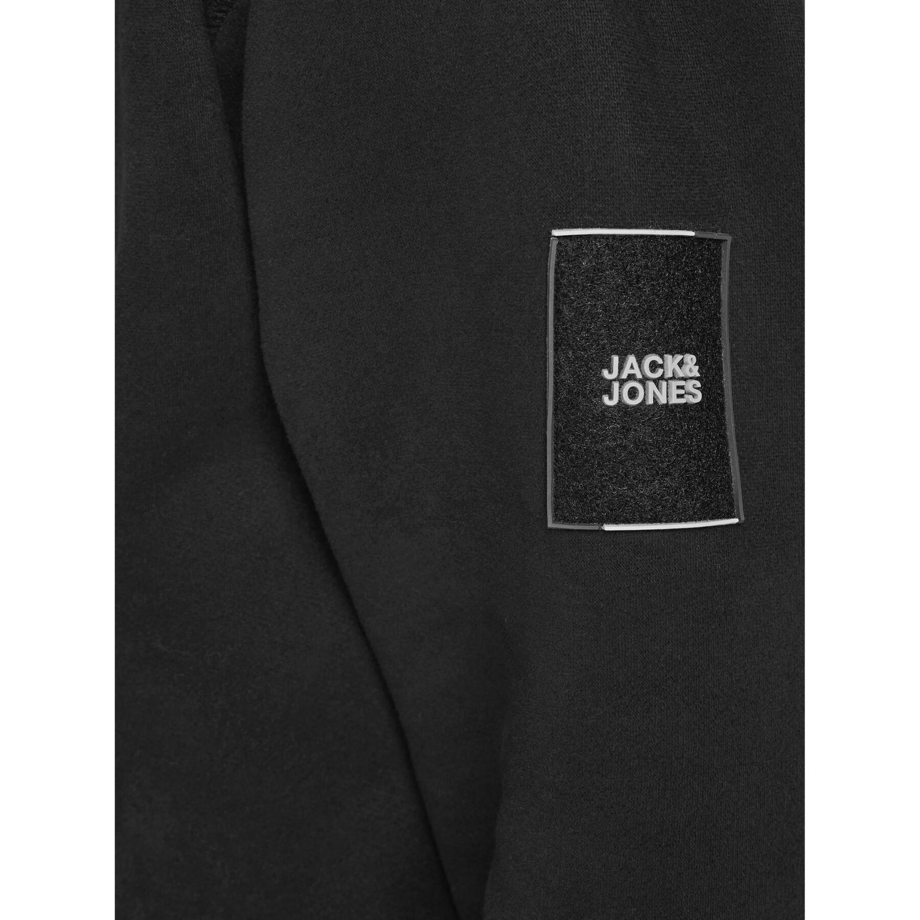 Sudadera con capucha Jack & Jones Classic