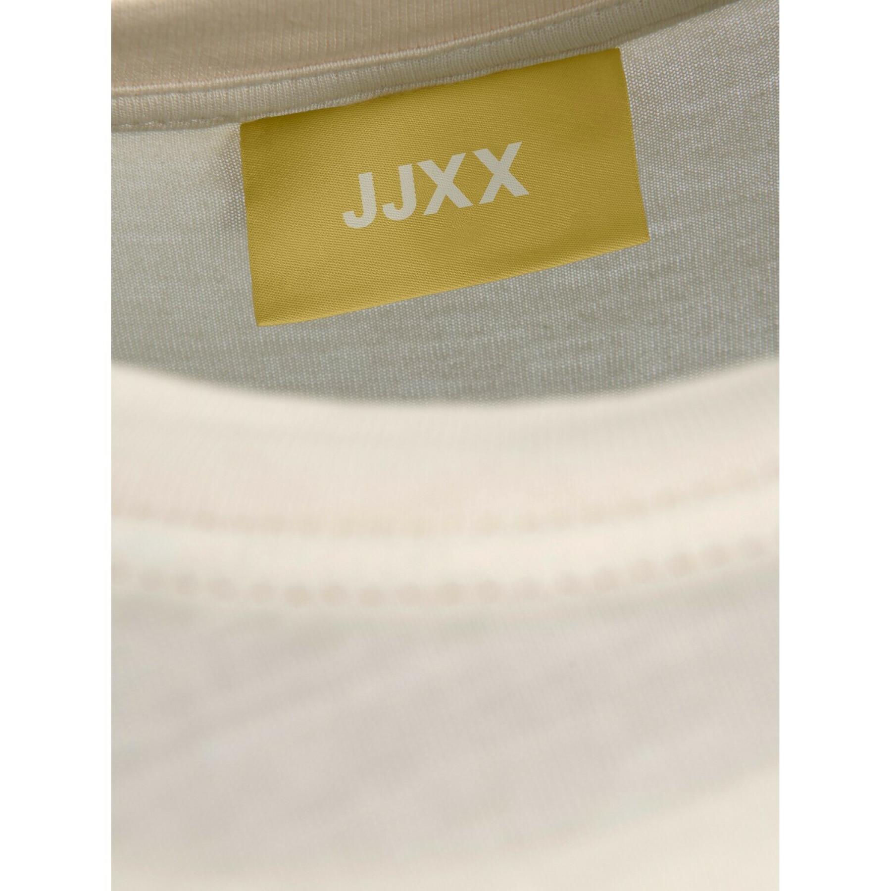 Camiseta de mujer JJXX diana