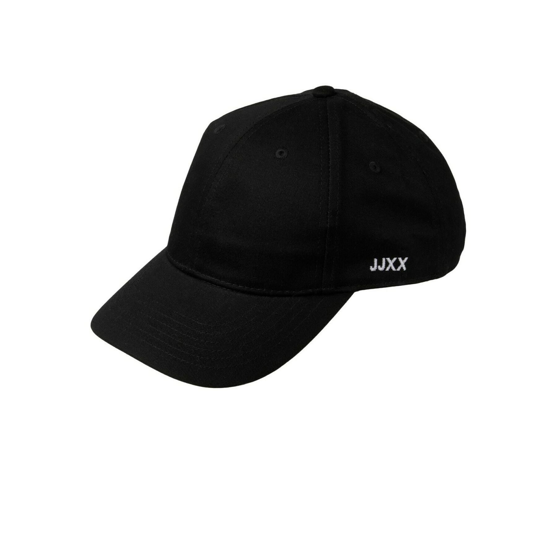 Gorra de mujer JJXX basic small logo