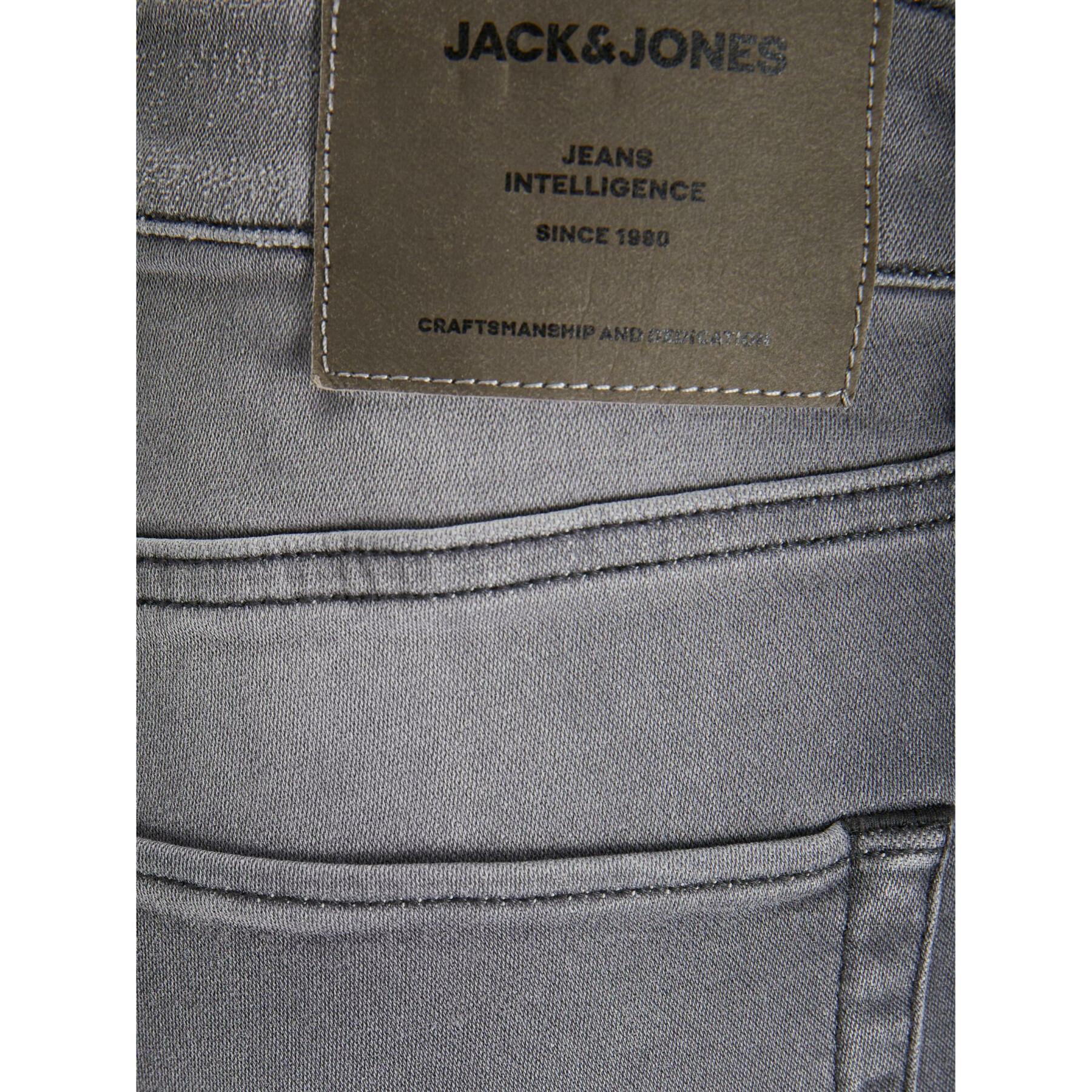 Pantalones cortos para niños Jack & Jones Jjirick Jjicon 206