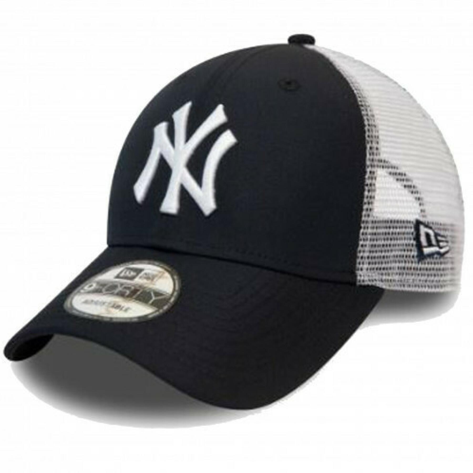 Cap New Era 940 New York Yankees Summer League OTC