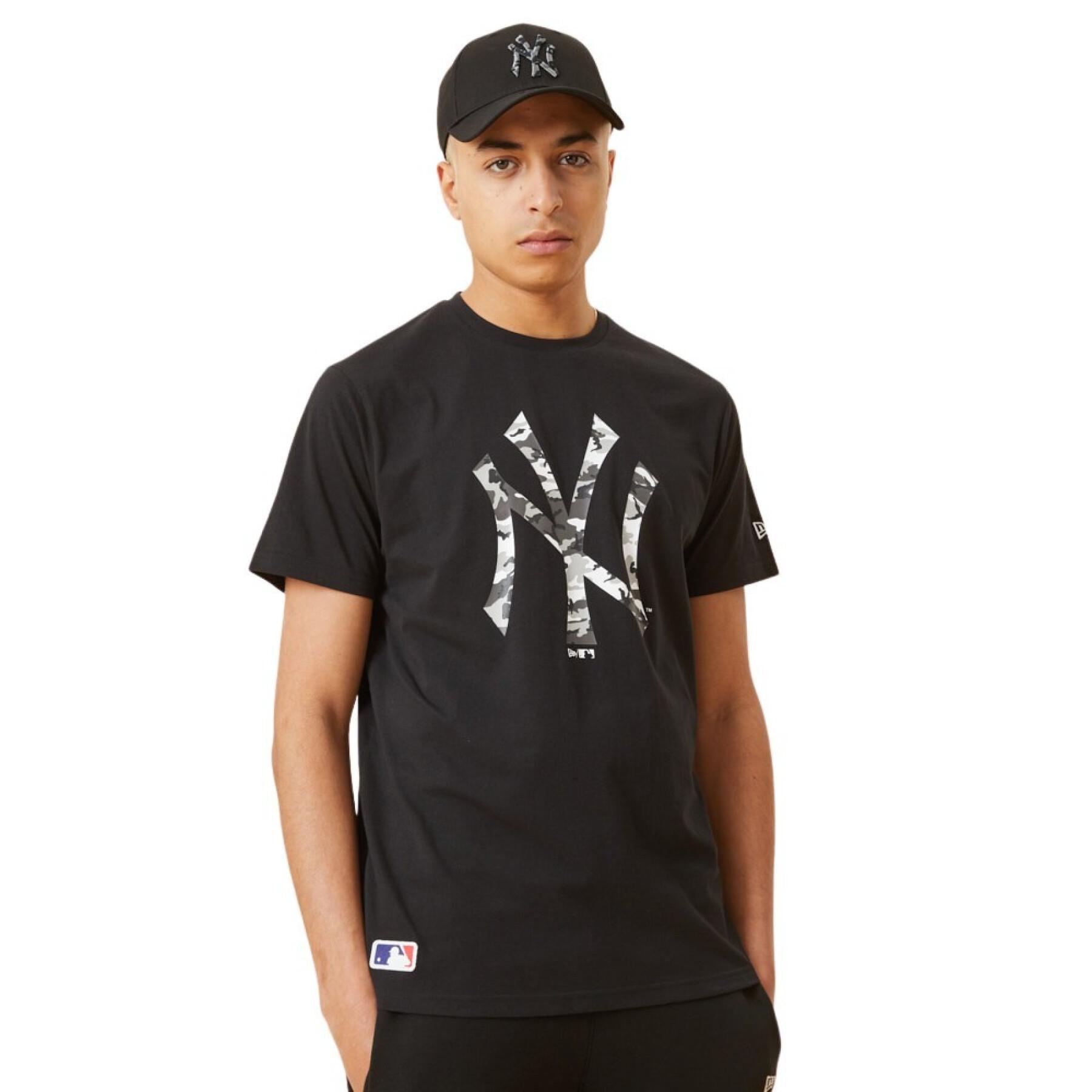 Camiseta New York Yankees In Fill