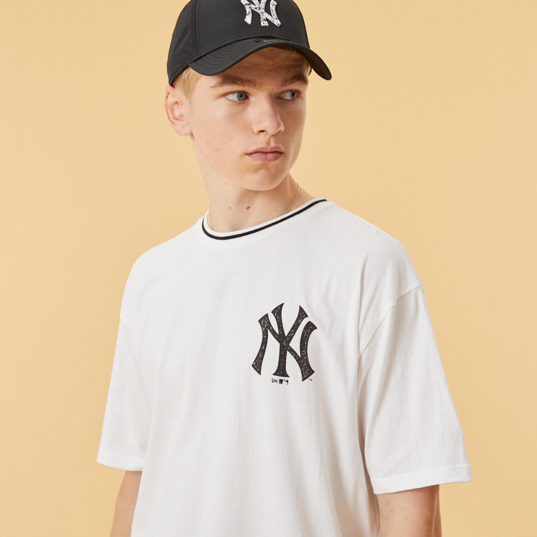 Camiseta de gran tamañoNew York Yankees