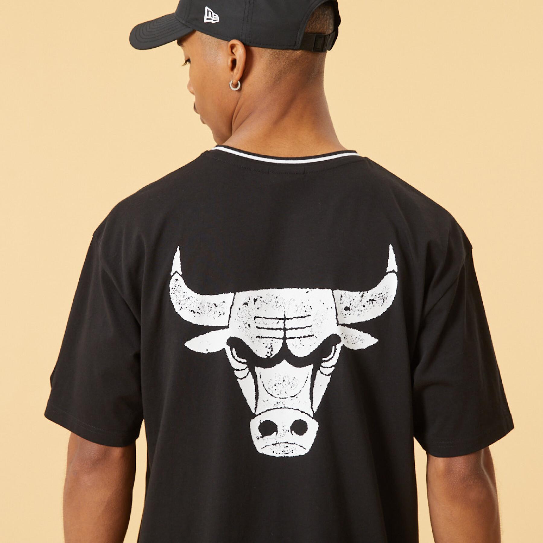 Camiseta gráfica Chicago Bulls