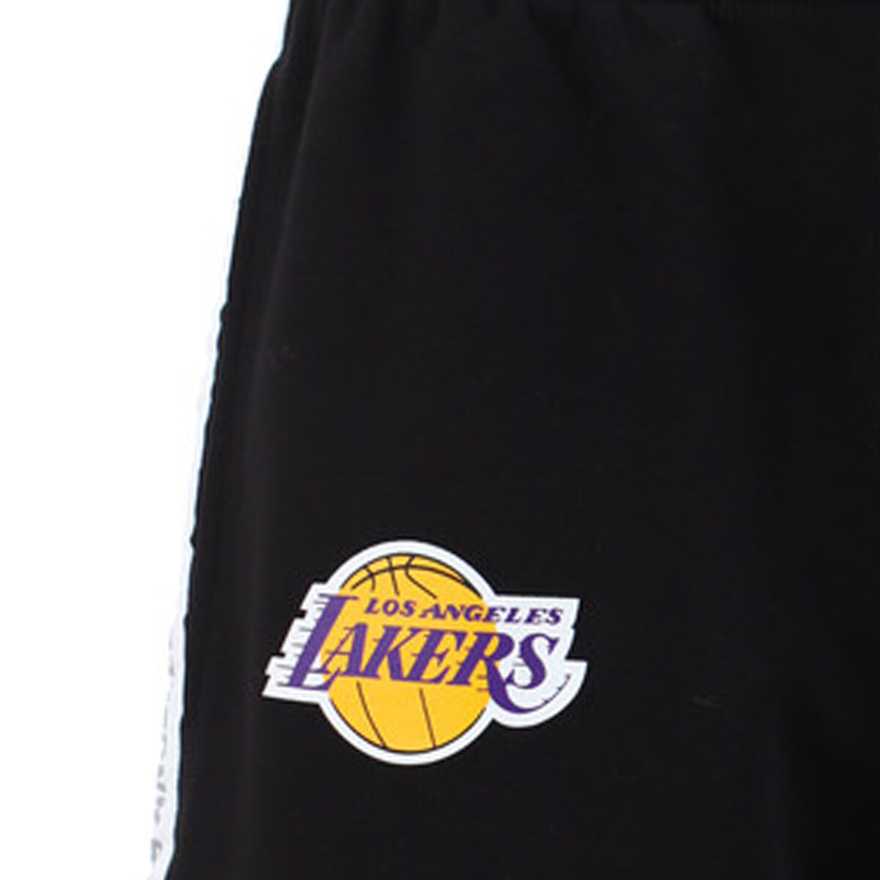 Corto Los Angeles Lakers