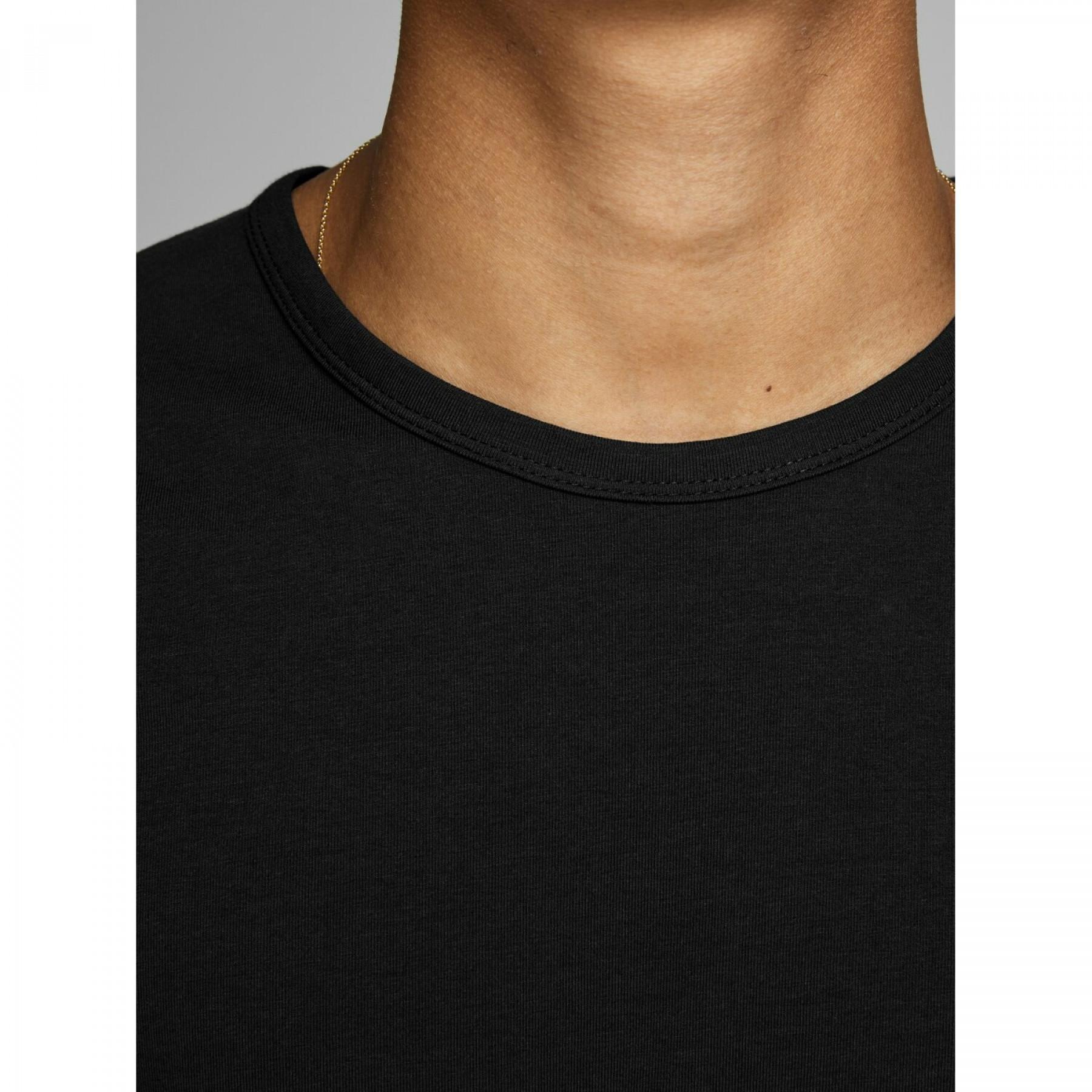 Camiseta Jack & Jones Basic o-neck