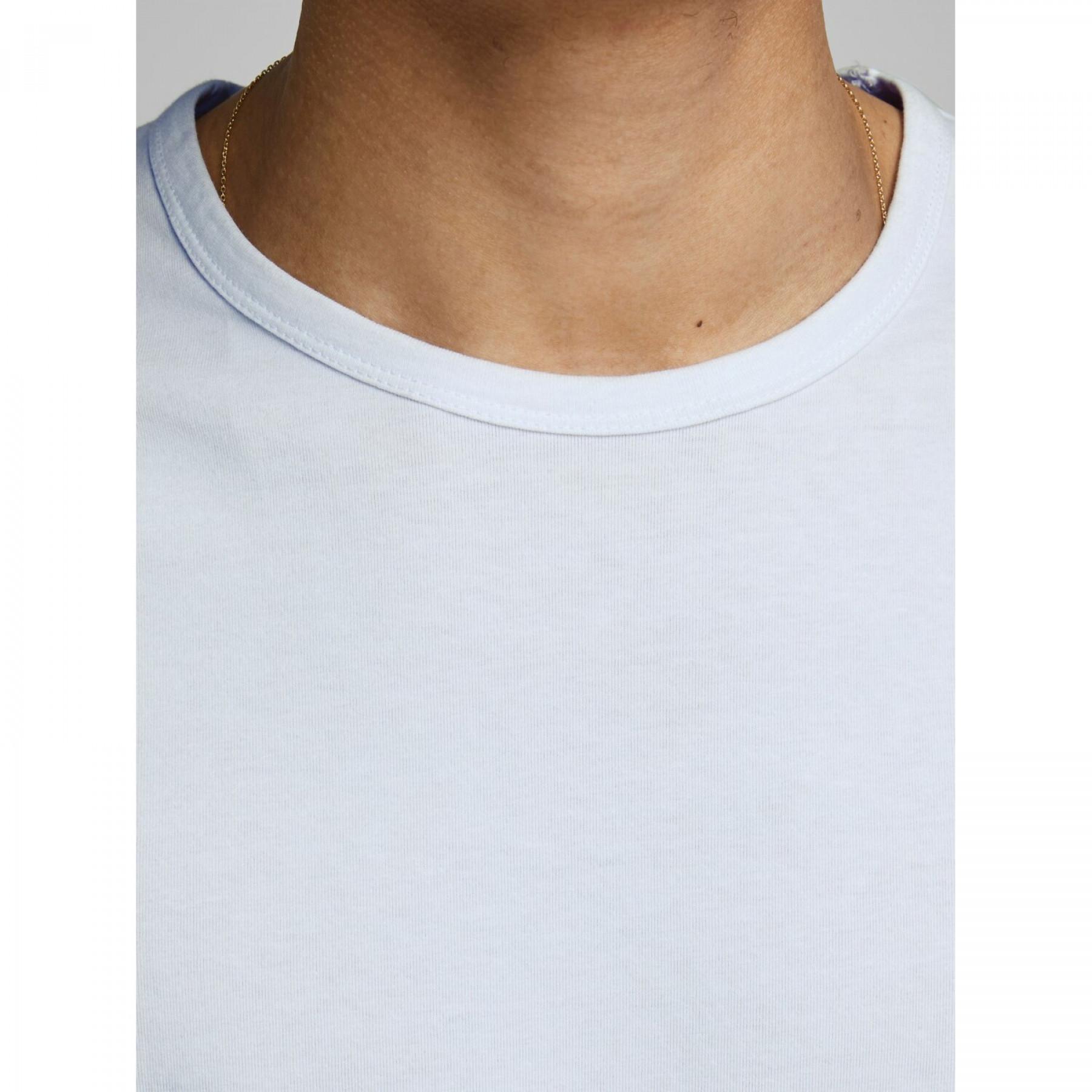 Camiseta Jack & Jones Basic o-neck