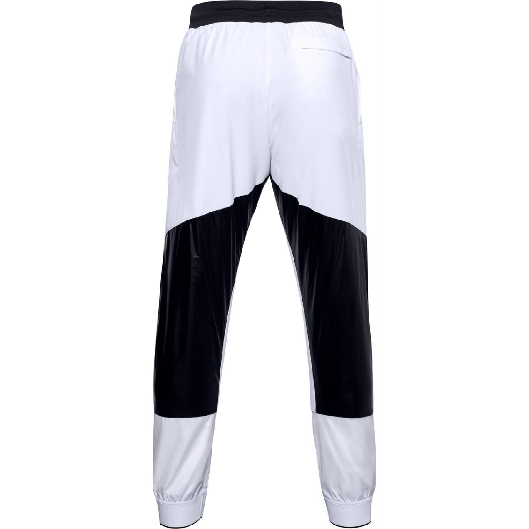 Pantalones Under Armour recover Legacy
