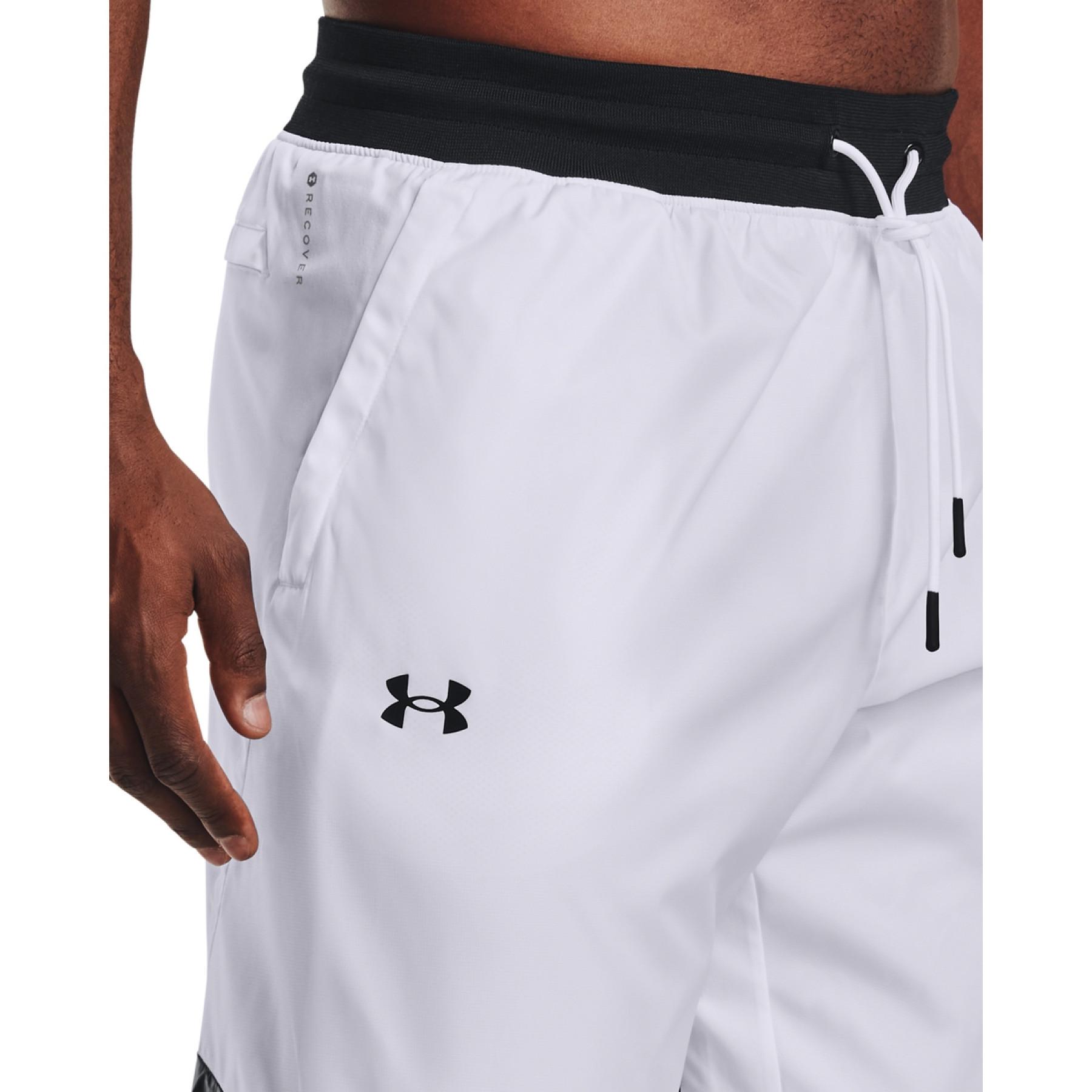 Pantalones Under Armour recover Legacy