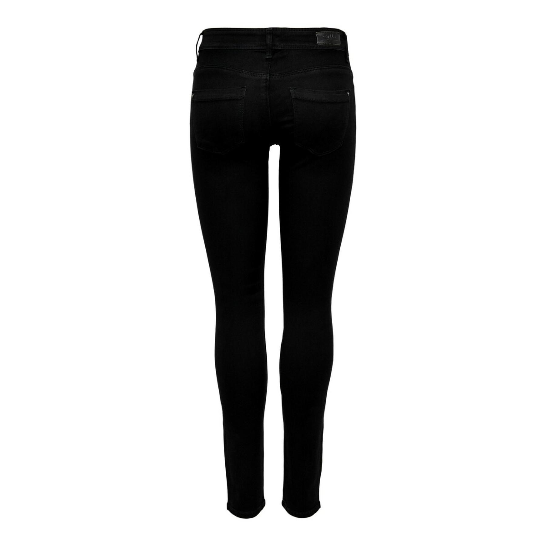 Pantalones vaqueros de mujer Only Ultimate king life