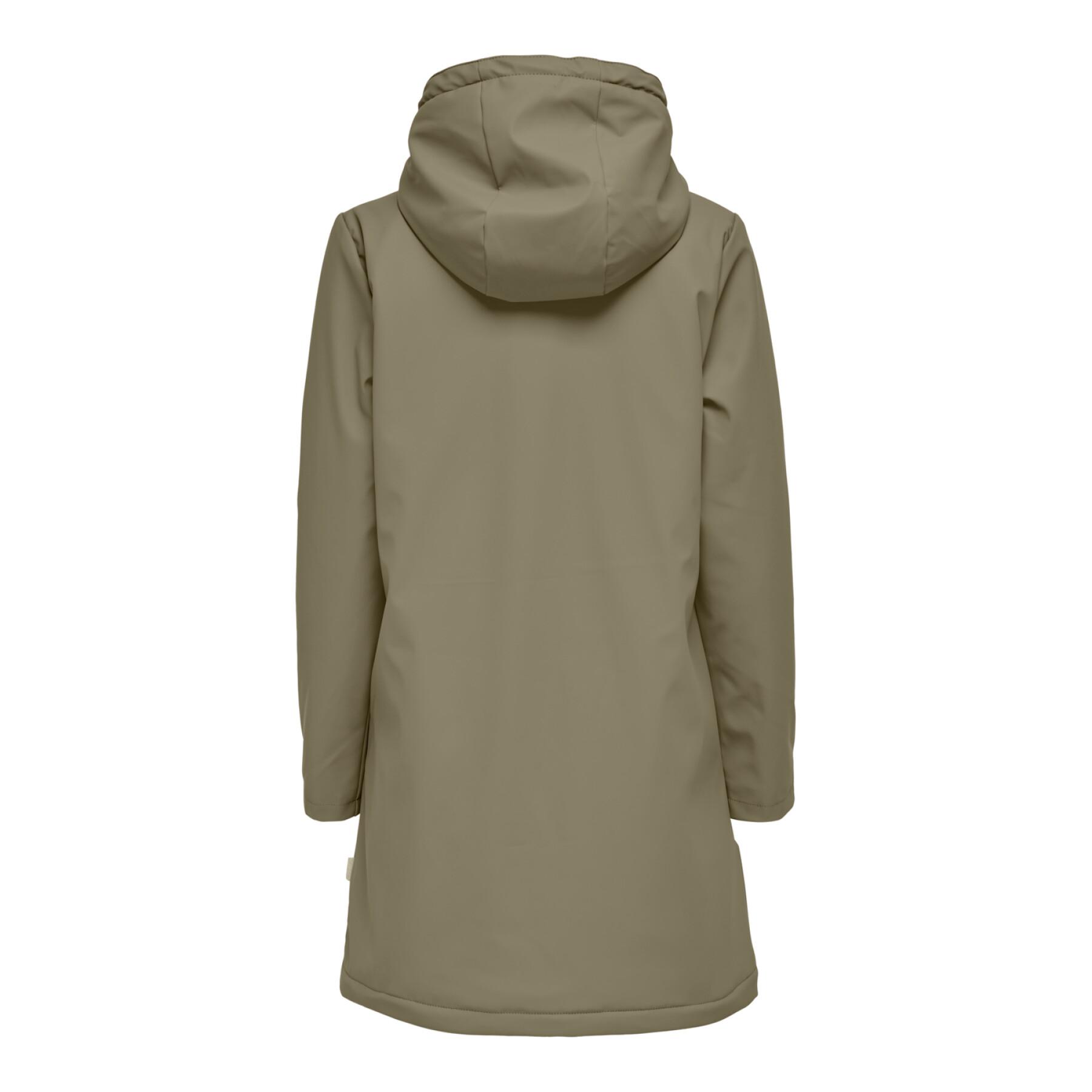 Parka de mujer Only Onlsally Noos