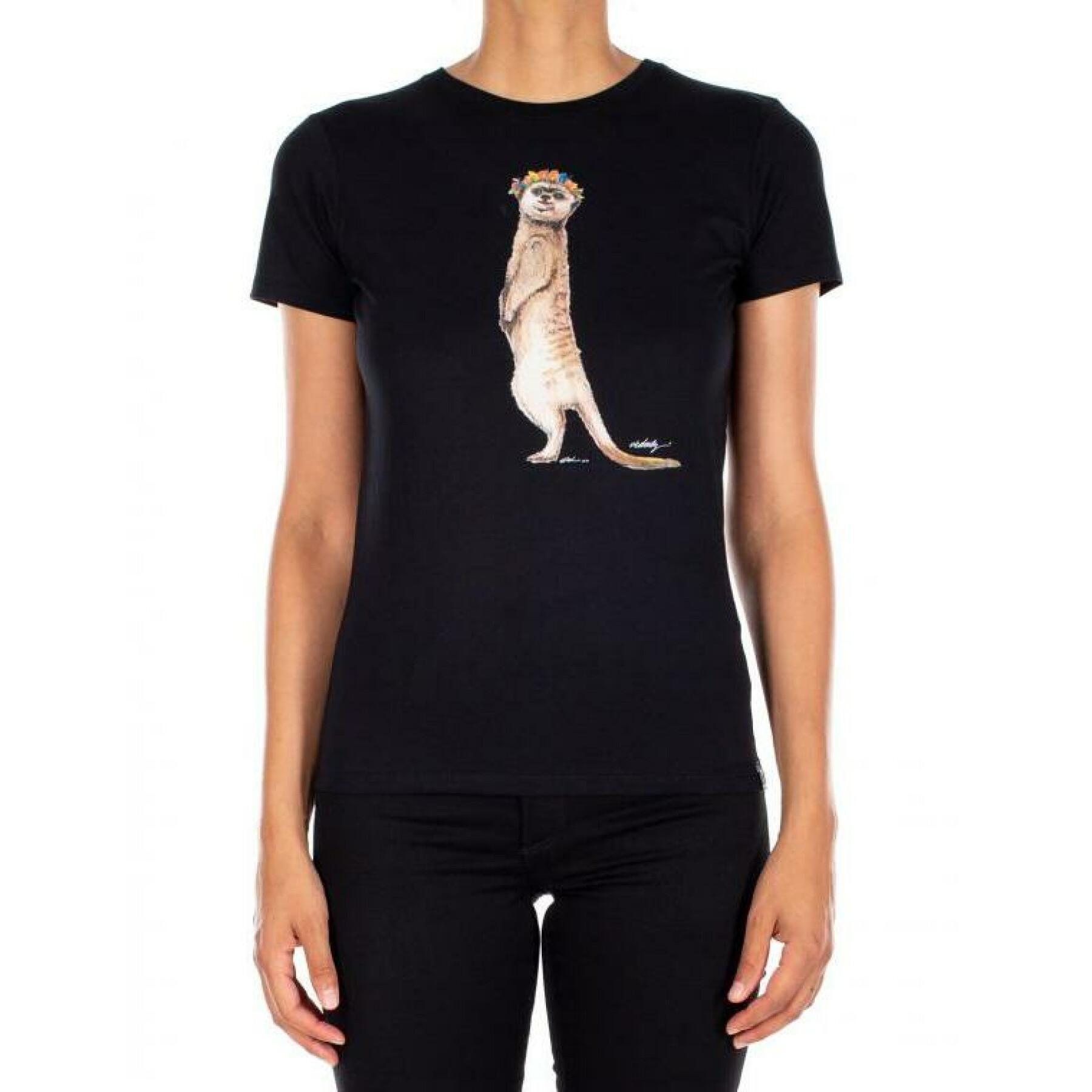 Camiseta de mujer Iriedaily frida-erdmann