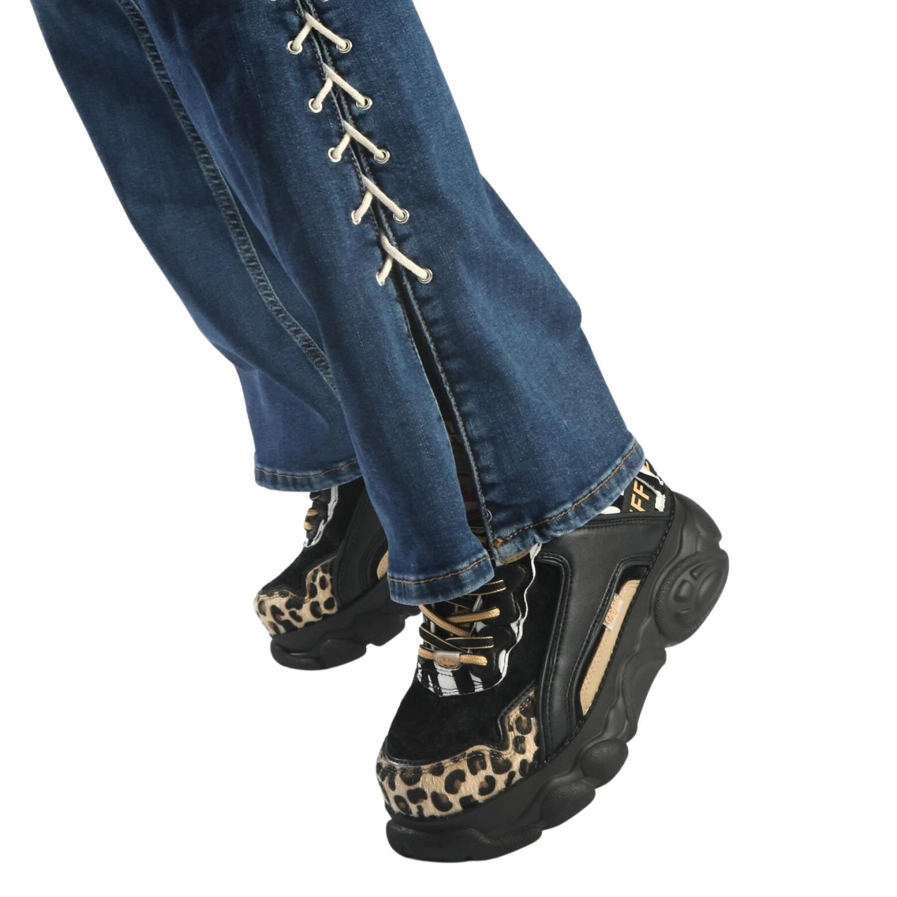 Zapatillas de deporte para mujeres Buffalo Cld Chai