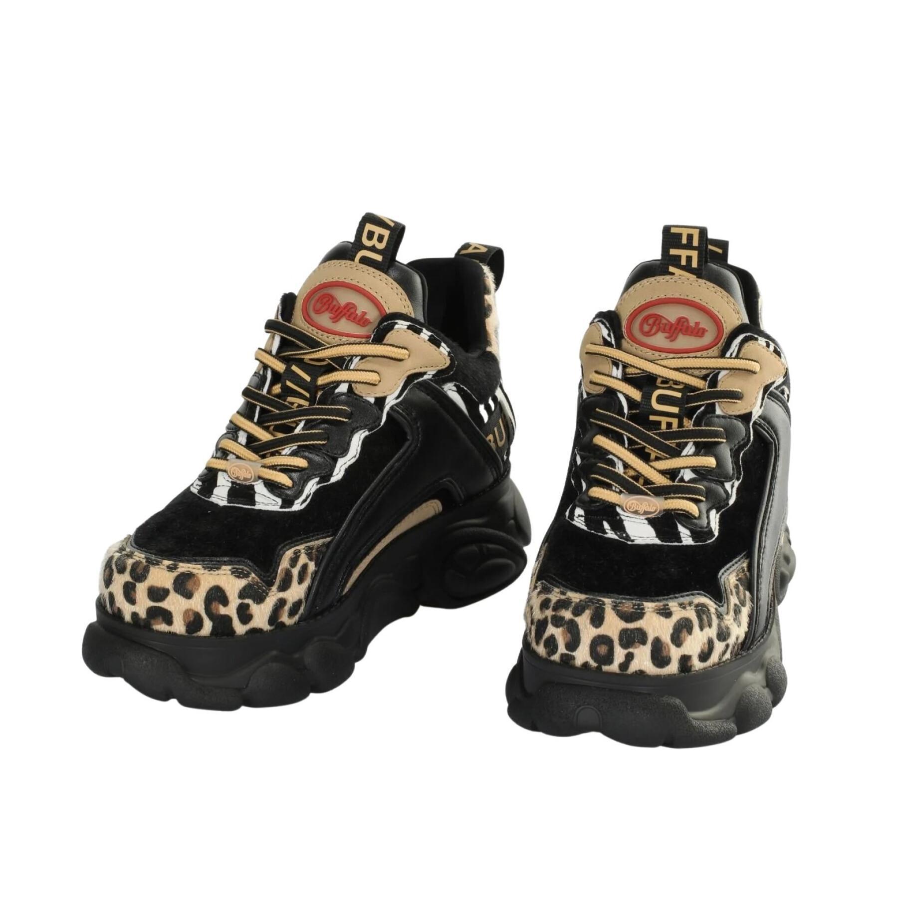 Zapatillas de deporte para mujeres Buffalo Cld Chai