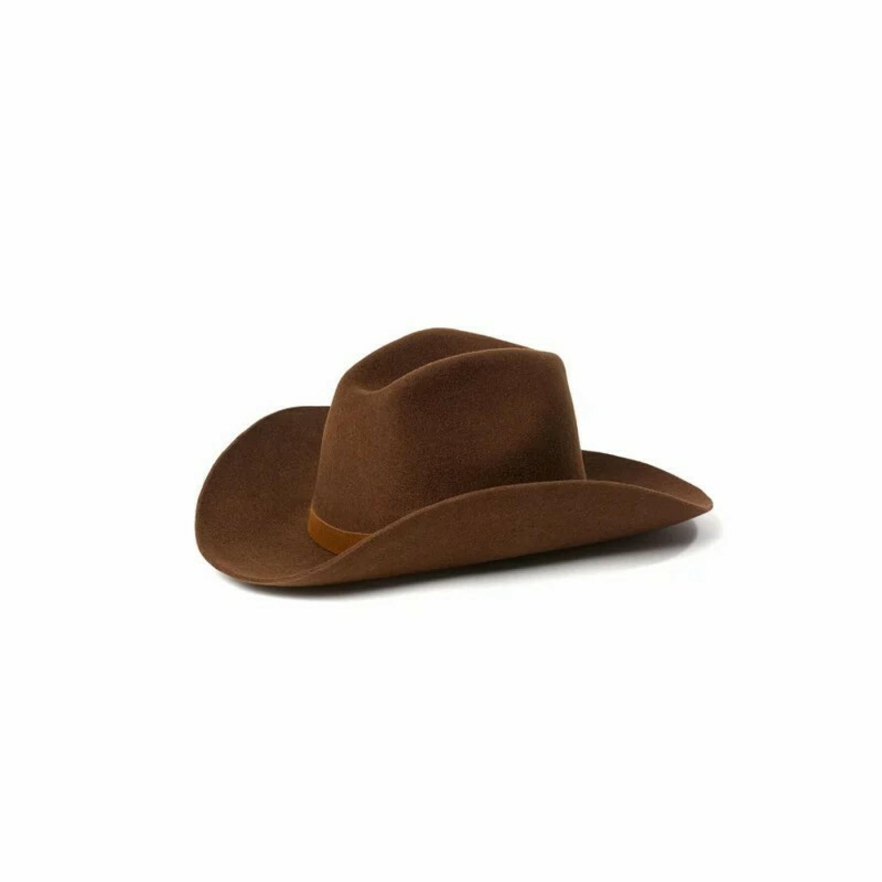 Sombrero Nudie Jeans Western Hat