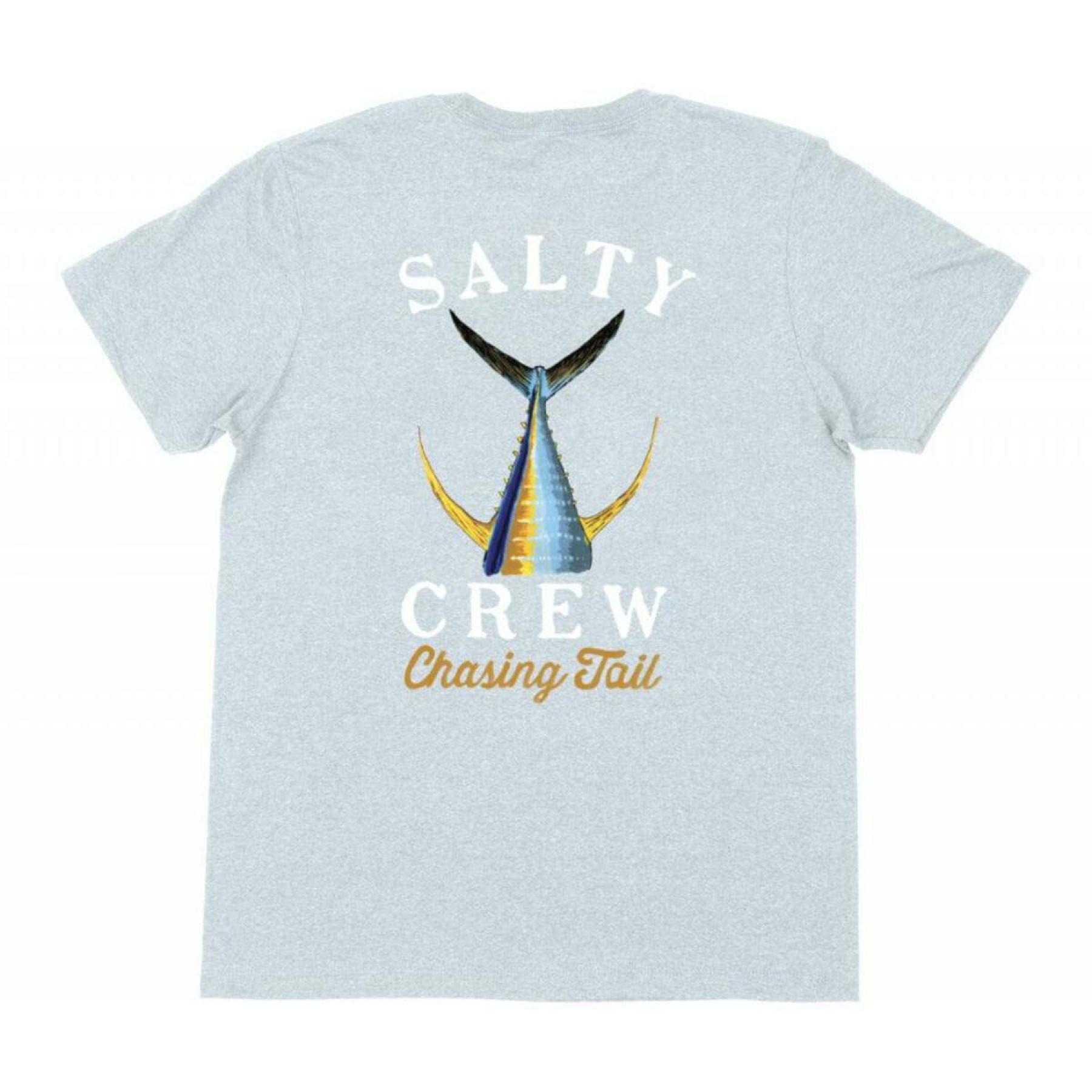 Camiseta Salty Crew Tailed