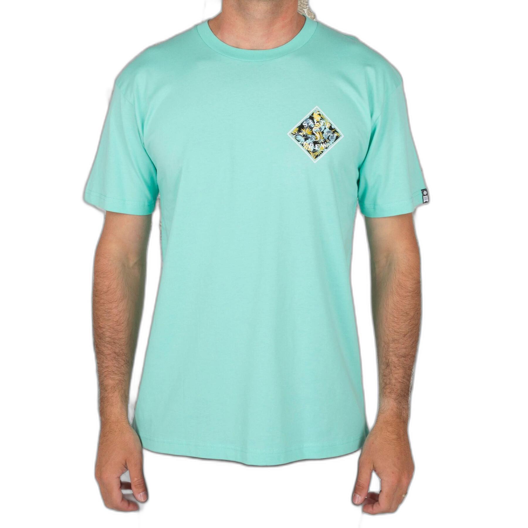 Camiseta Salty Crew Tippet Tides Premium