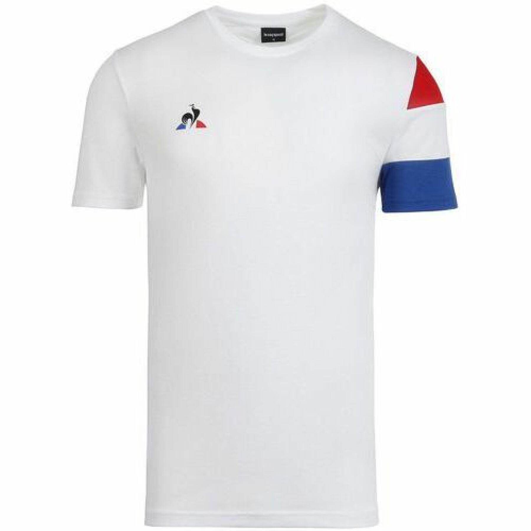 Camiseta Le Coq Sportif Tennis n°2