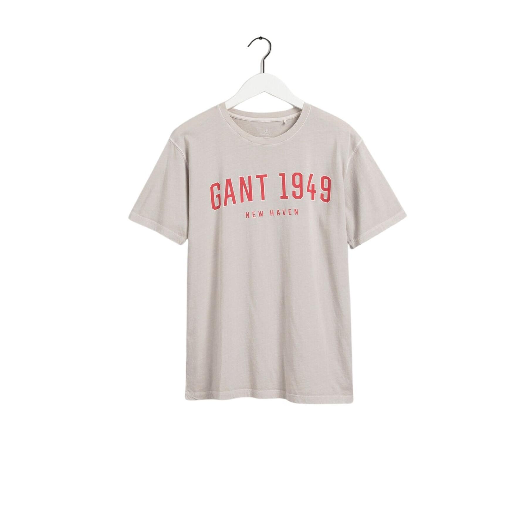 Camiseta Gant 1949