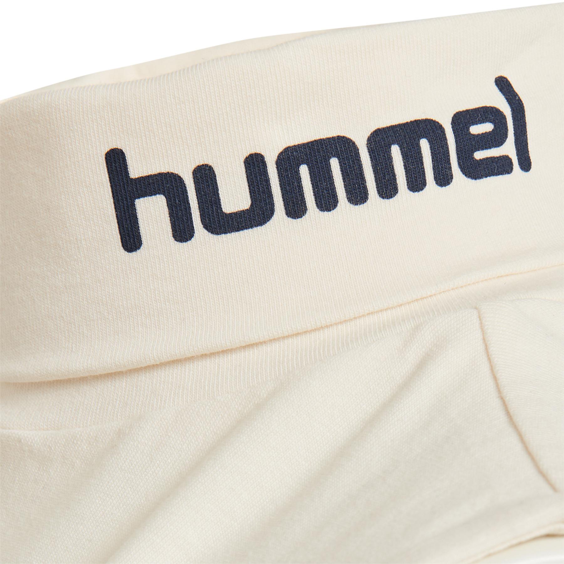 Camiseta Junior Hummel hmlpernille