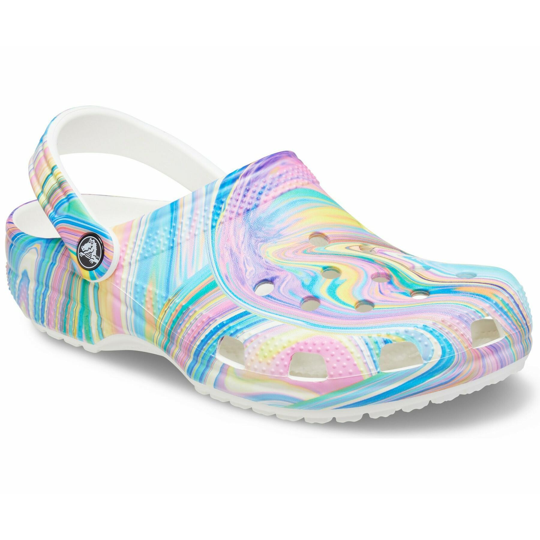 Crocs Classic Out of this World II Cg