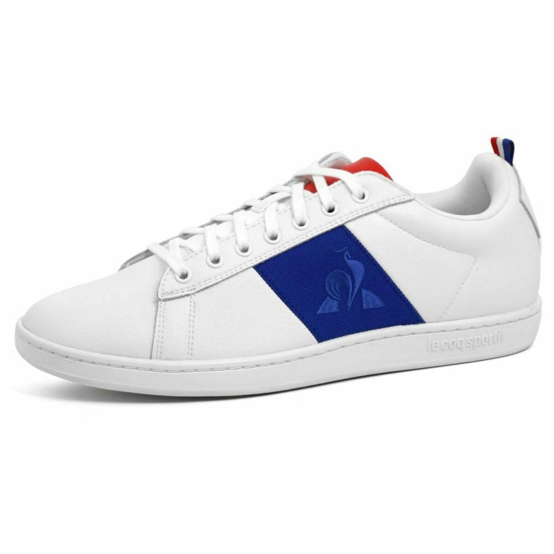 Formadores Le Coq Sportif Courtclassic bbr