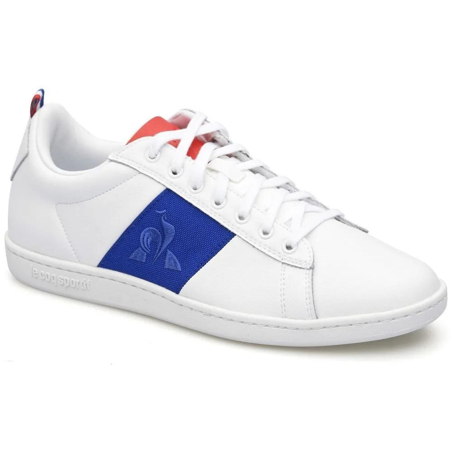 Formadores Le Coq Sportif Courtclassic bbr