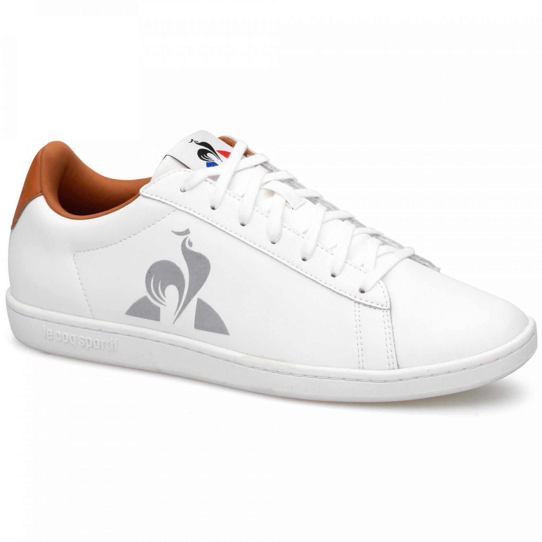 Formadores Le Coq Sportif Master Court optical