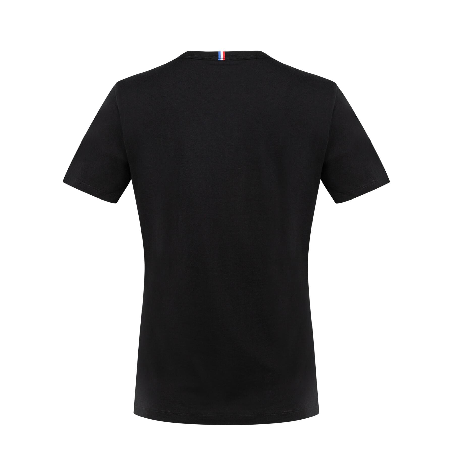 Camiseta de mujer Le Coq Sportif Essentiels n°1