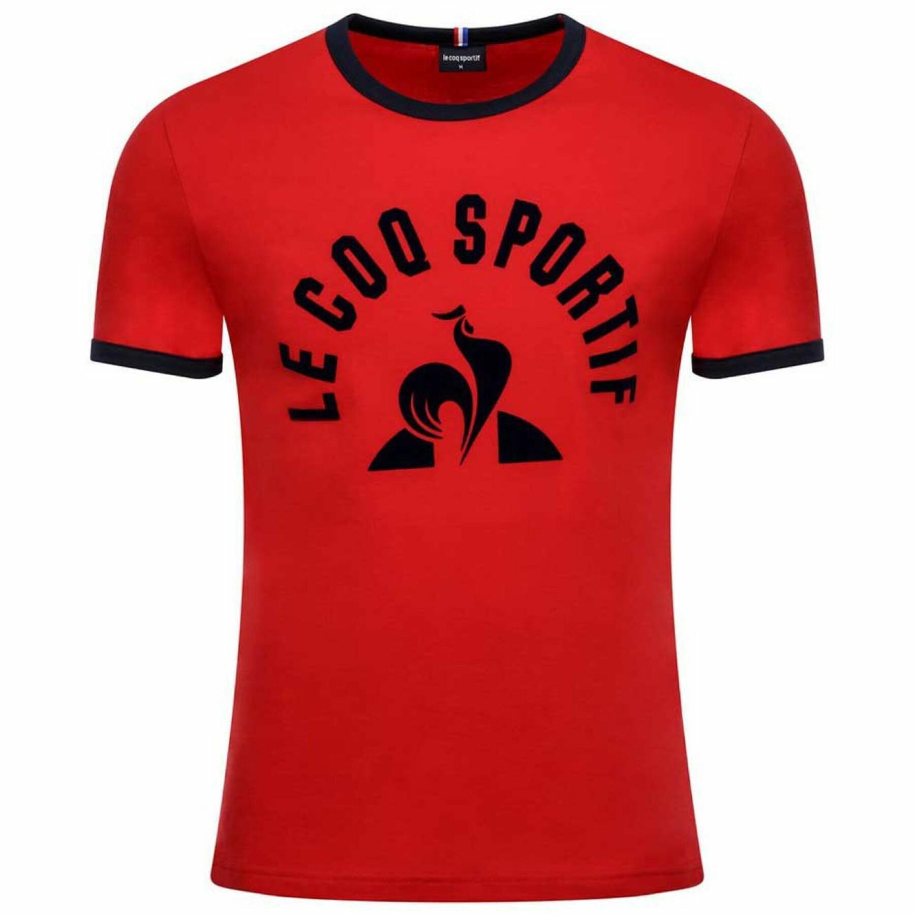 Camiseta Le Coq Sportif essentiel n°3