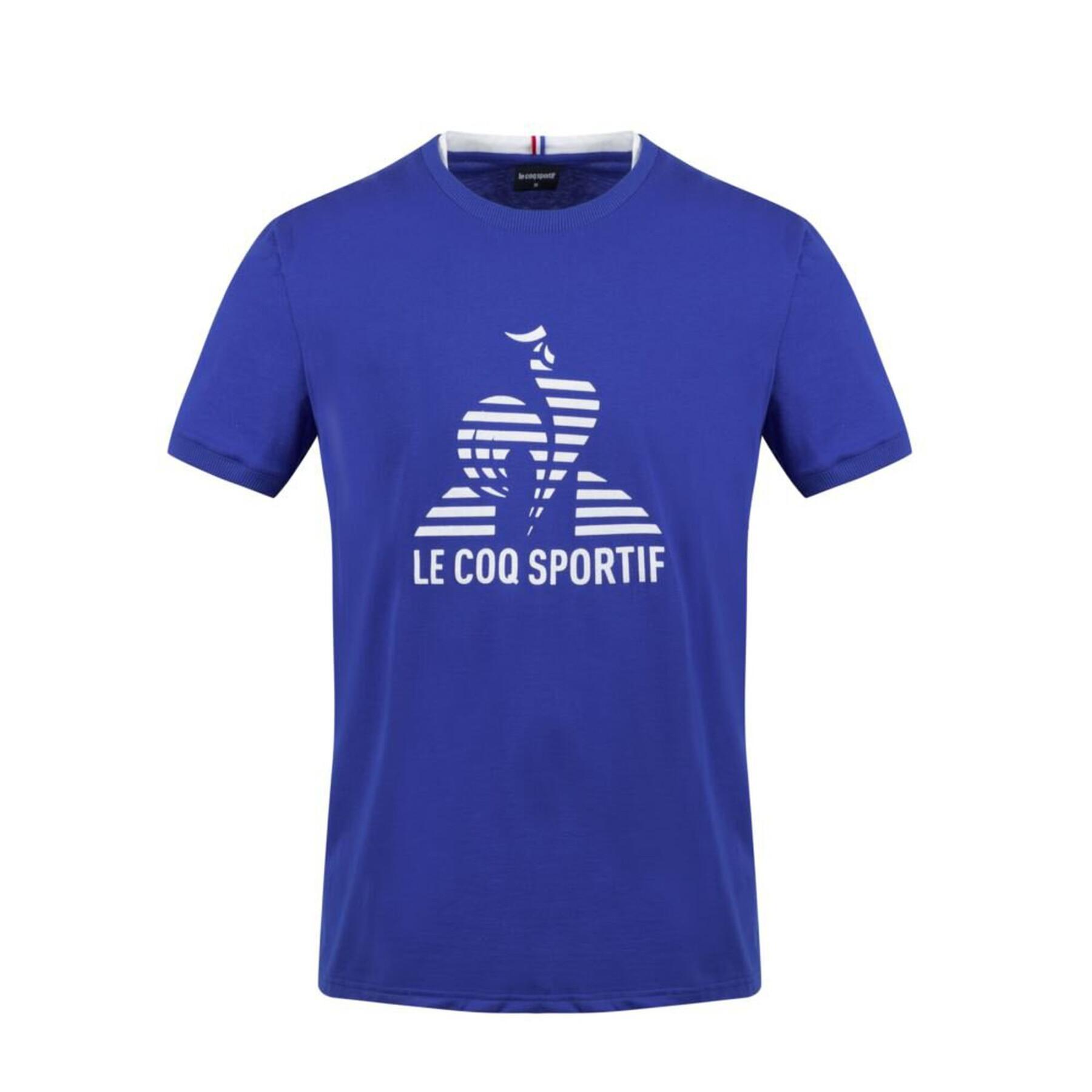 Camiseta Le Coq Sportif Logo