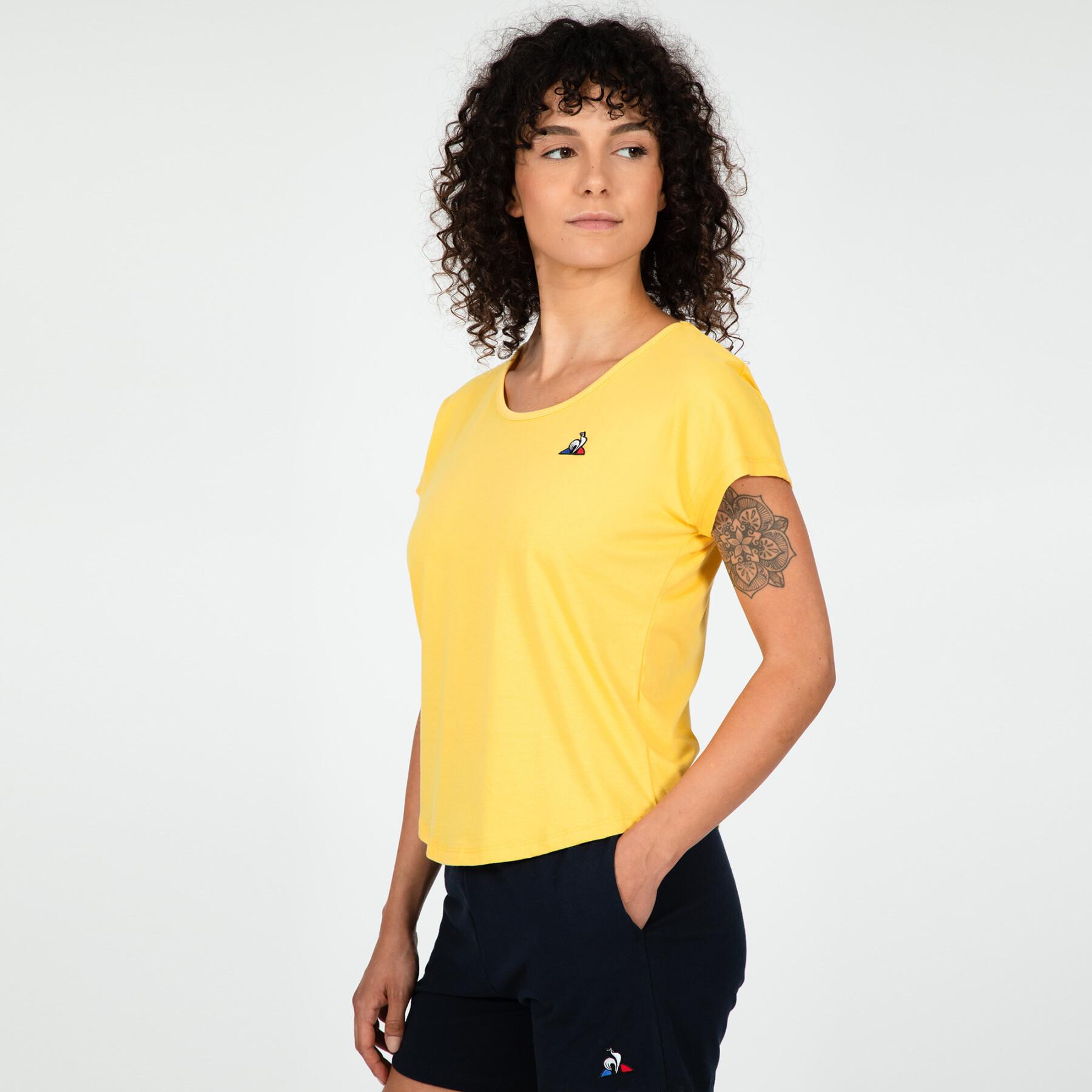 Camiseta mujer Le Coq Sportif Sport