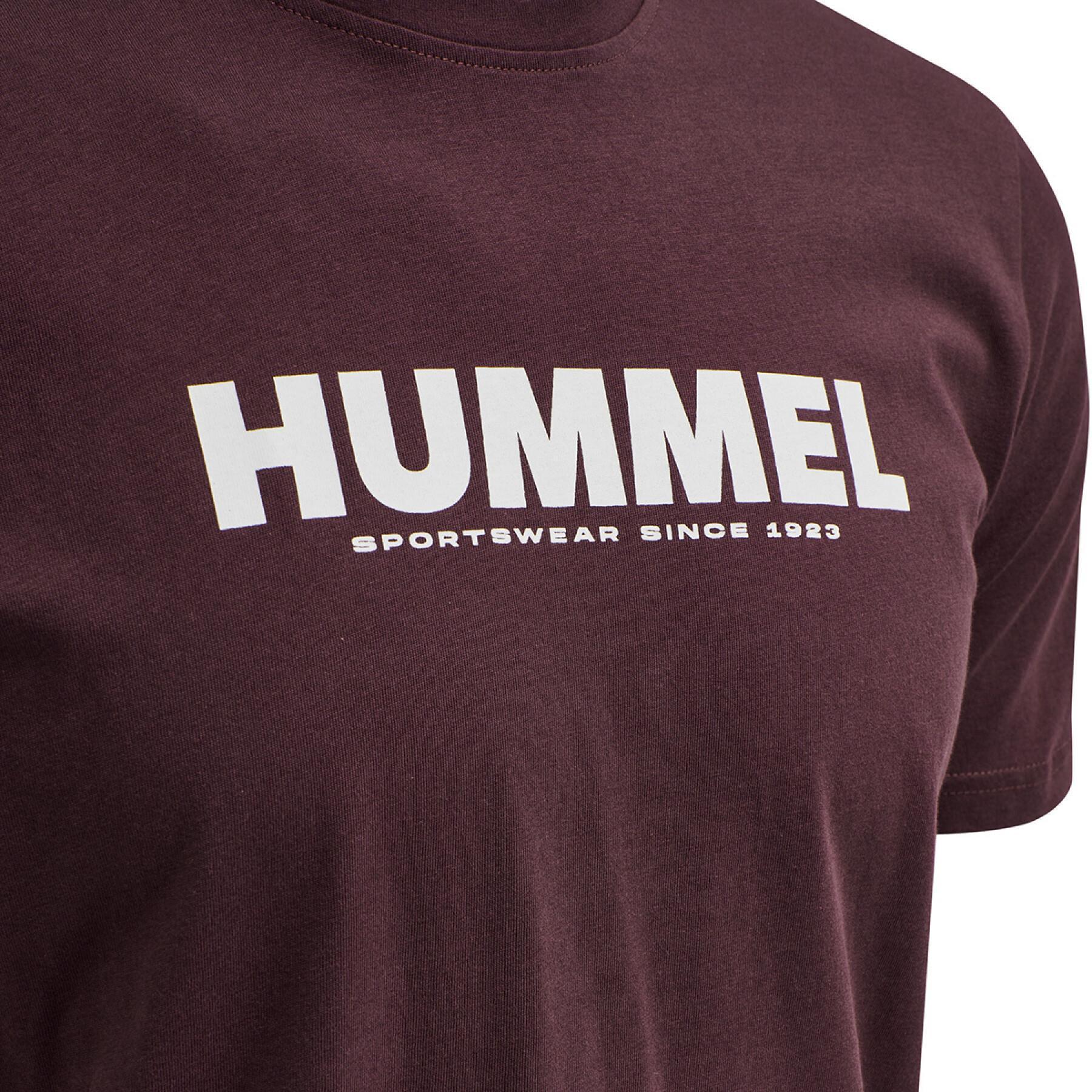 Camiseta Hummel hmlLegacy