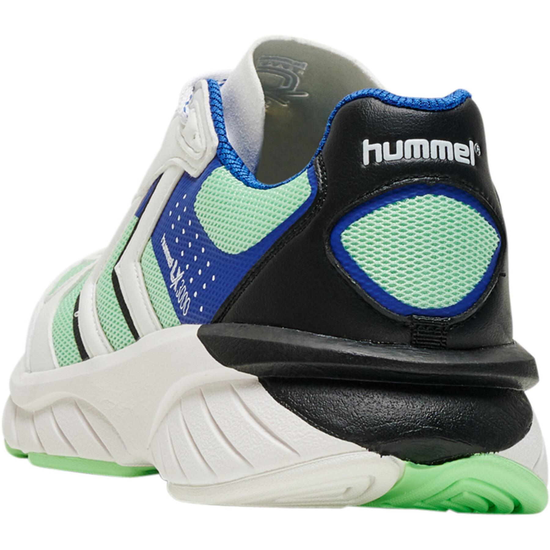 Zapatos Hummel Reach lx 3001