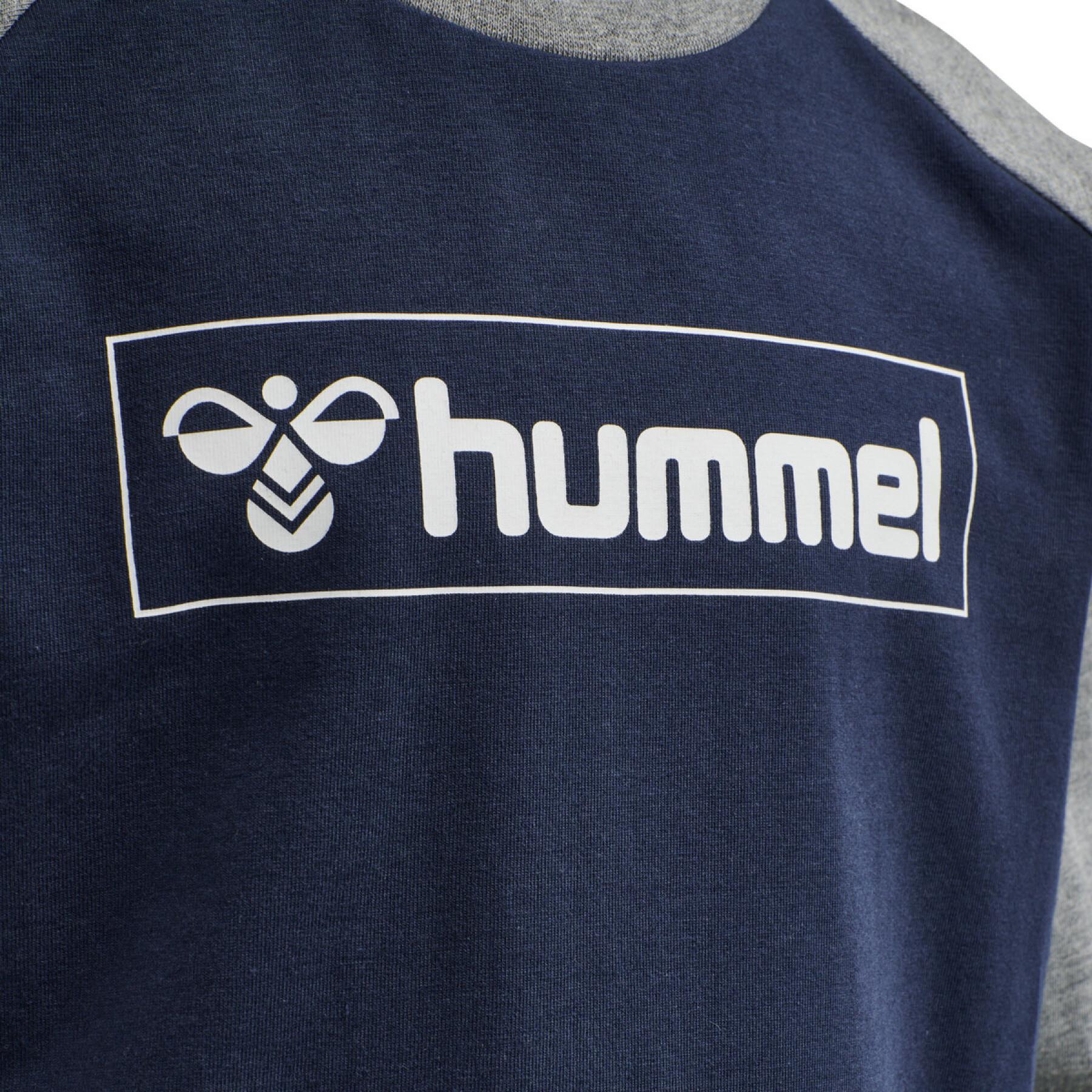 Sudadera para niños Hummel hmlBOX