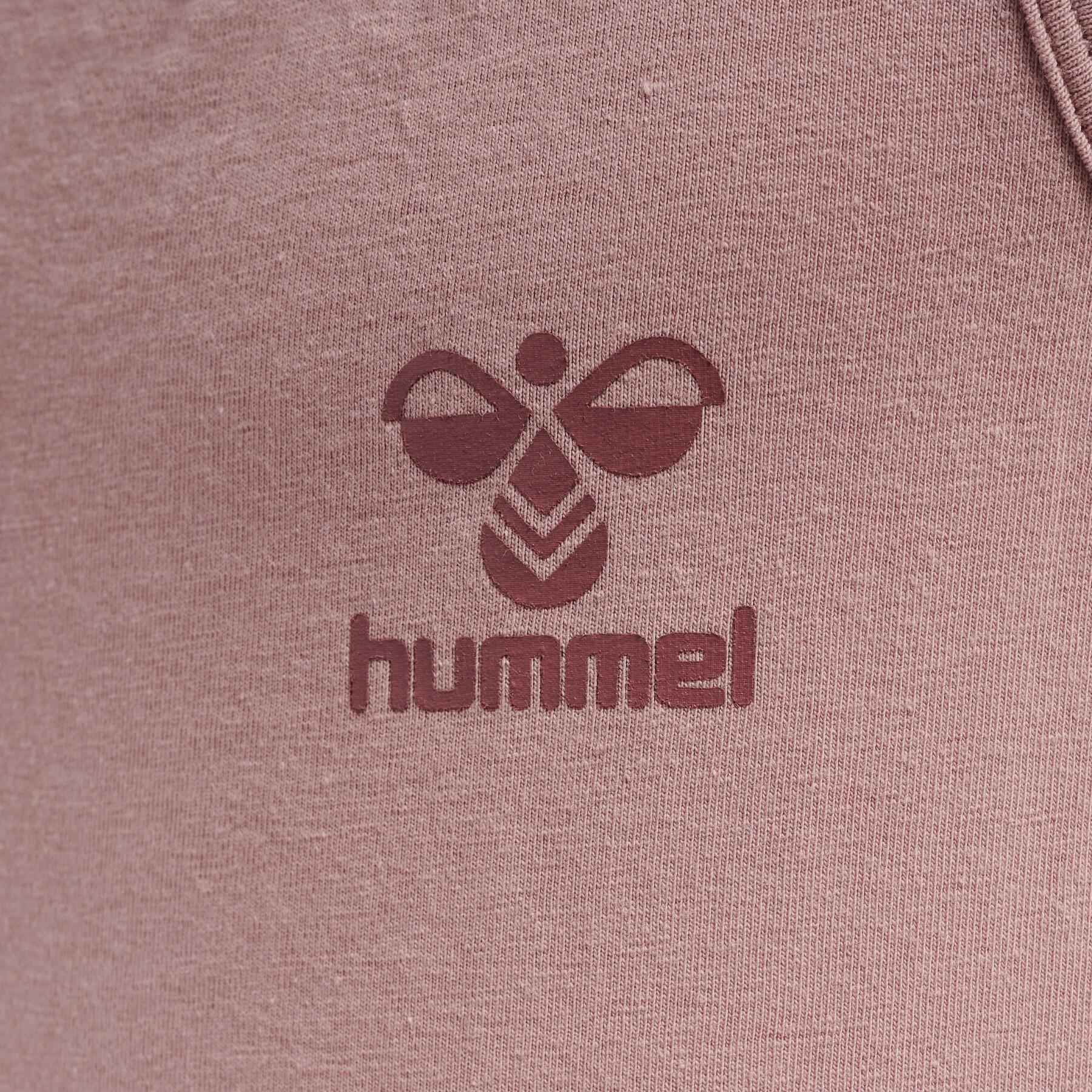 Camiseta de tirantes infantil Hummel hmlCAROLINA
