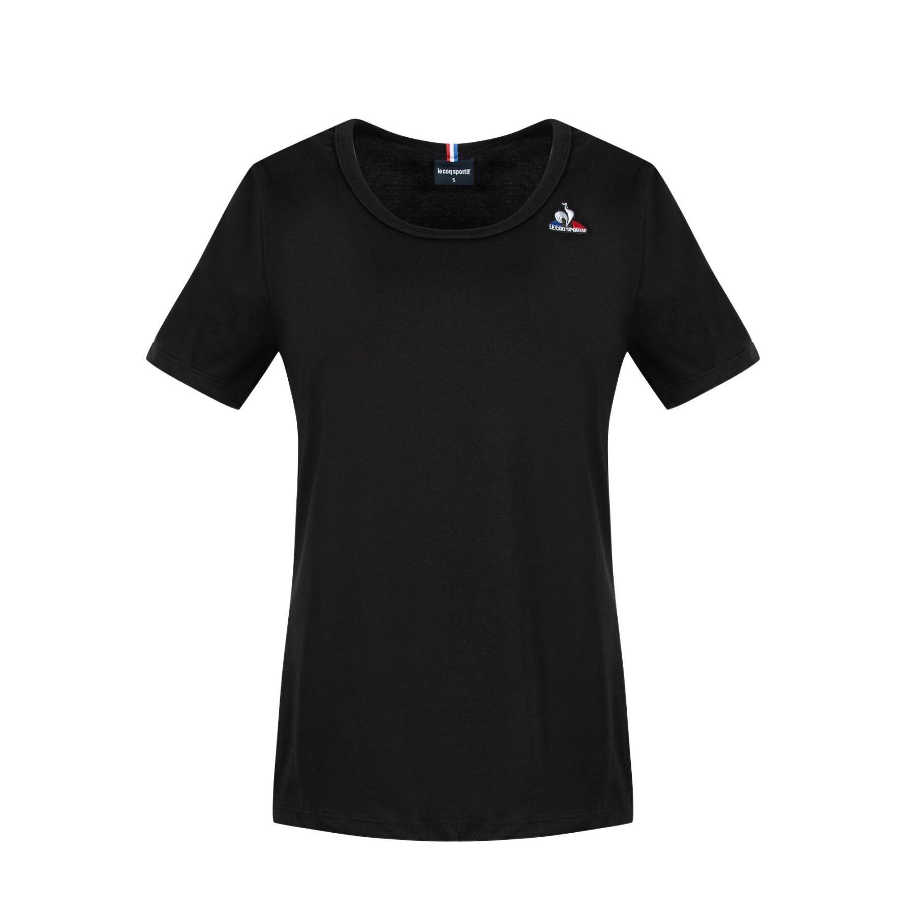 Camiseta de mujer Le Coq Sportif Ess N°1