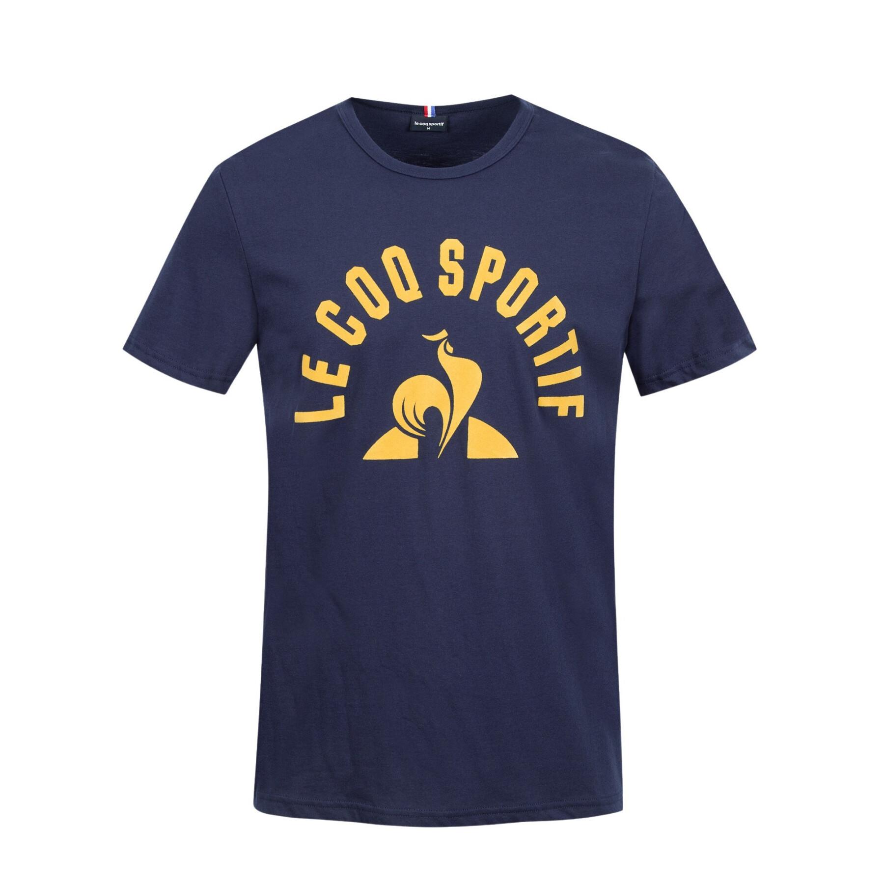 Camiseta Le Coq Sportif Bat N°2